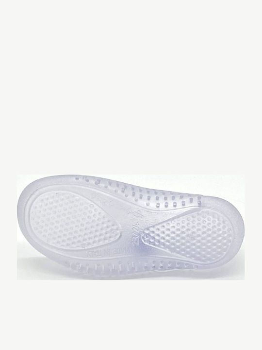Skim Kinder Badeschuhe Weiß
