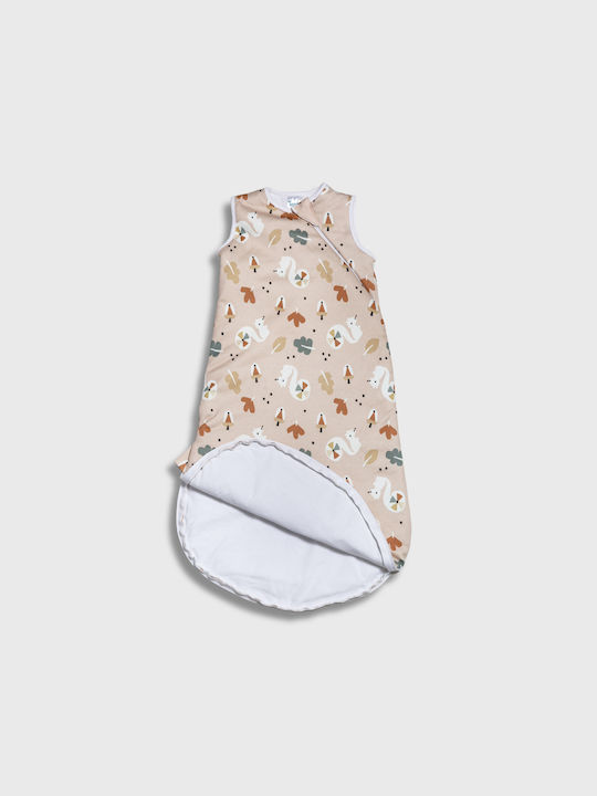 Tender Summer Sleeping Bag 0.5 Tog Marble