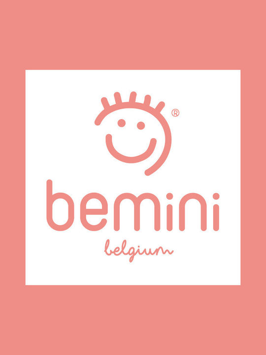 Bemini Sommer Schlafsack mit Füßen Magic 0.5 Tog Green