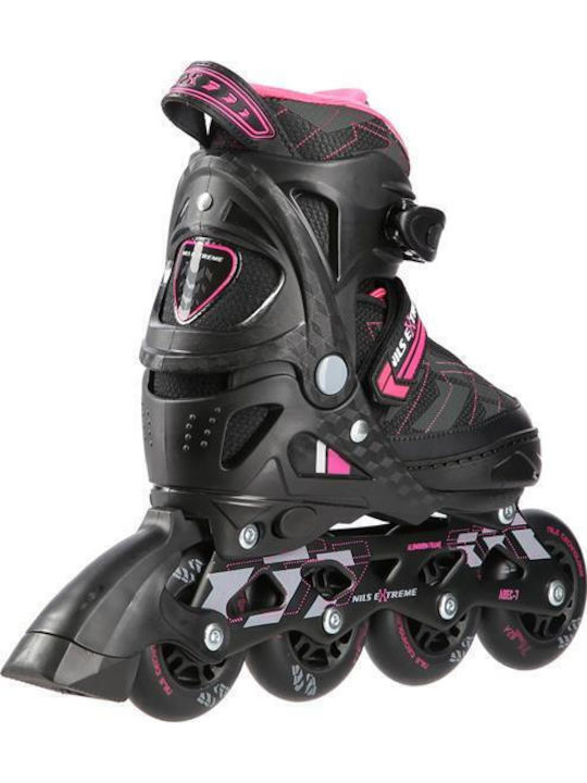 Nils Inline Rollers Ενηλίκων/Παιδικά Nils Inline Rollers Ενηλίκων/Παιδικά