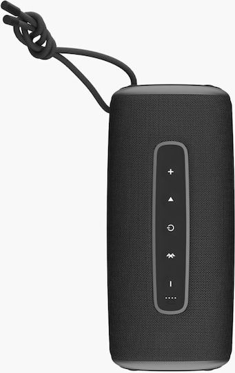 Fresh 'n Rebel L2 Bluetooth-Lautsprecher 30W mit Akkulaufzeit bis zu 22 Stunden Grün