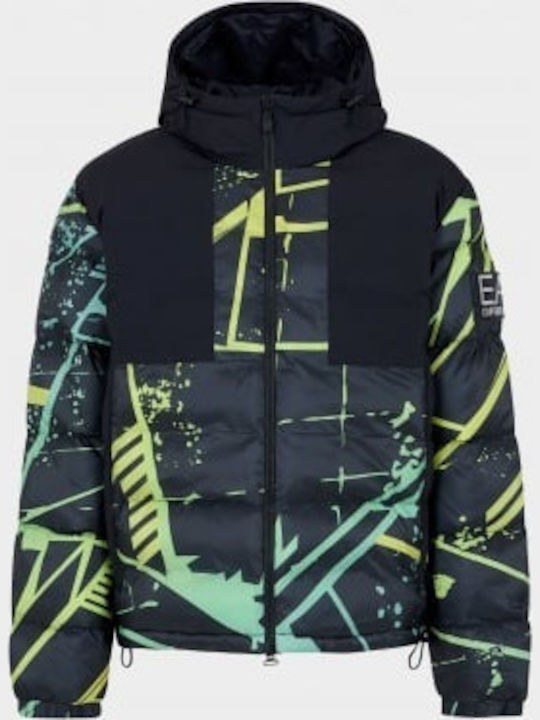 Jacke Black