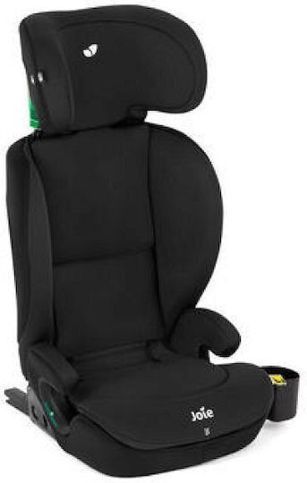 Joie I-Irvana Shale Autositz i-Size mit Isofix Schwarz