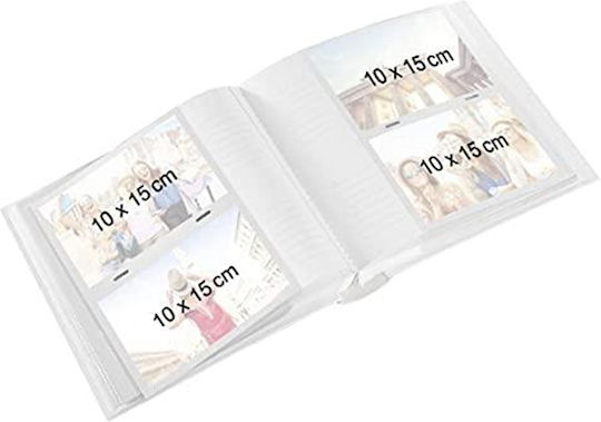 HAMA Children's Album for 200 Photos Dimensions 10x15cm Multicolour 10x15cm