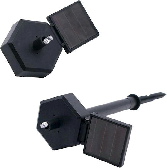 Lampă Solară 2W IP67