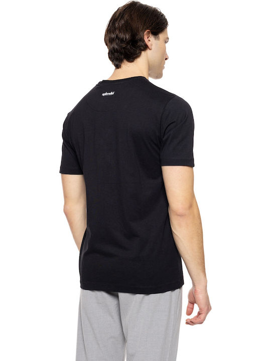 T-Shirt Black
