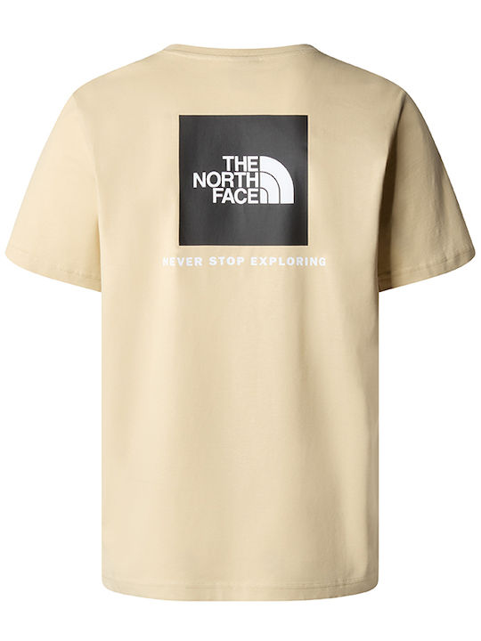 Redbox T-shirt White