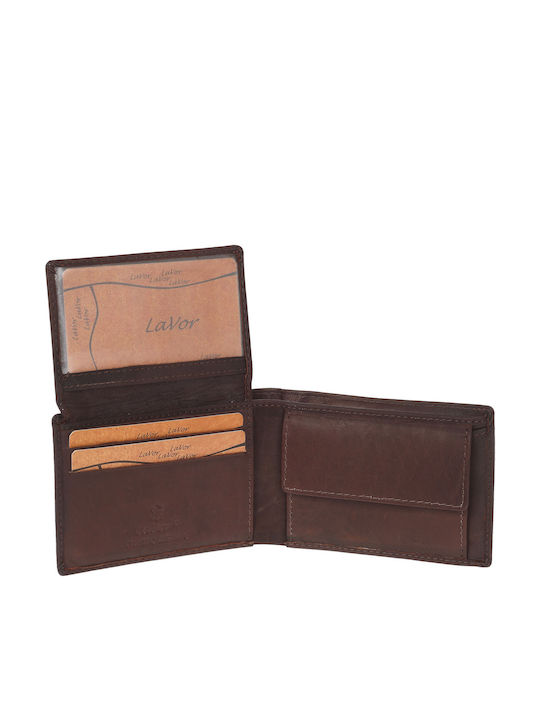 Lavor Lederbrieftasche Lavor Lederbrieftasche