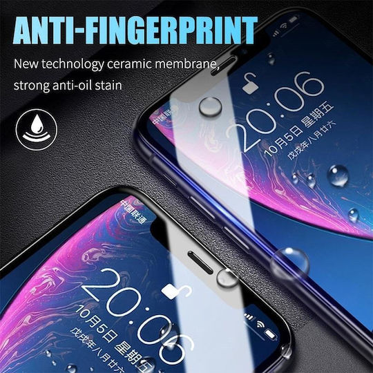 Xiaomi Poco X3 Pro 9D Пълен екран Пълен лепкав керамичен филм