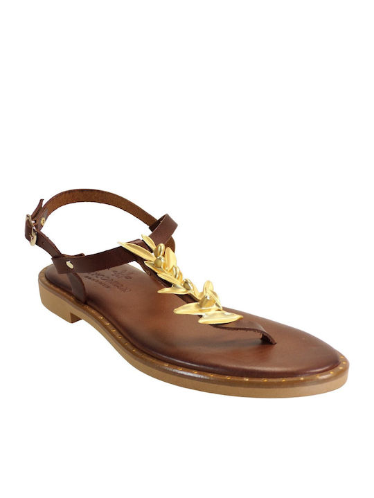 Myconian Greek Sandal Myconian Greek Sandal