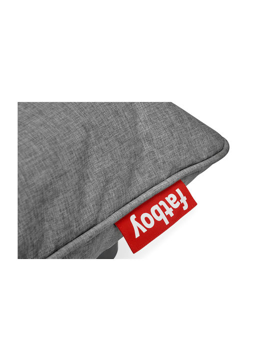Fatboy Paletti Ελαστικό Κάλυμμα Σκαμπό Rock Grey