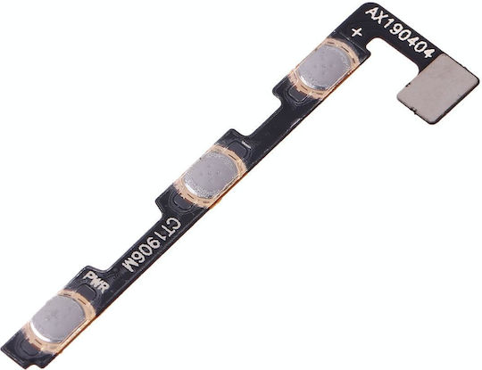 Power Button & Volume Button Flex Cable Xiaomi Redmi Go