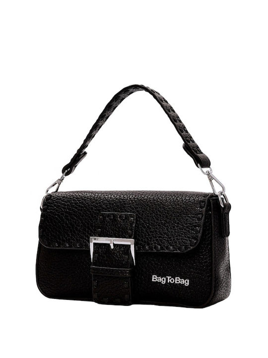 Bag to Bag Women's Bag Shoulder Black