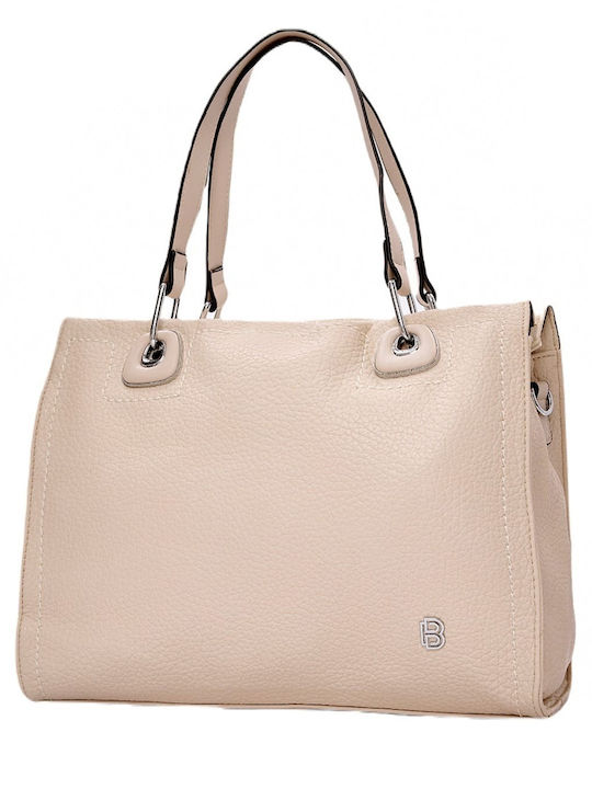 Bag to Bag Women's Bag Shoulder White