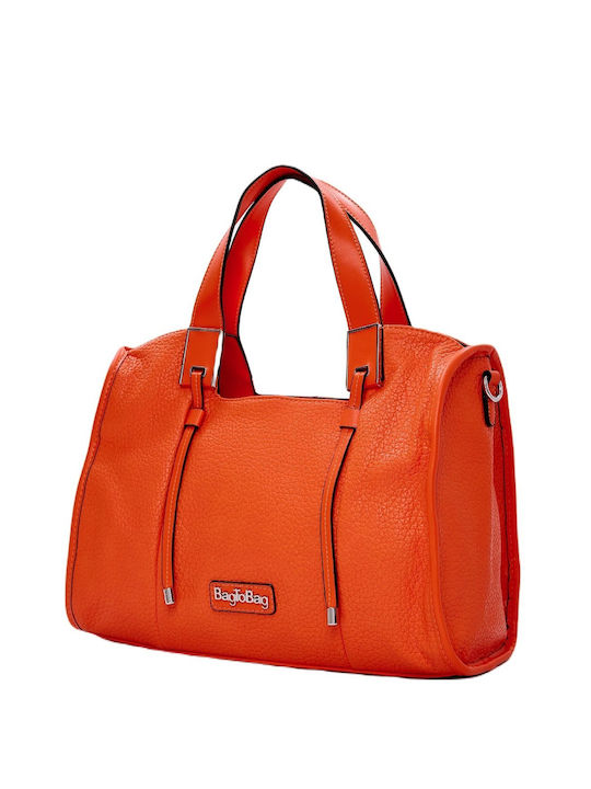 Bag to Bag Women's Bag Shoulder Orange