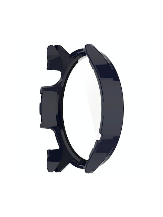 Xiaomi Watch S1 Pro Tempered Glass Film Pc Watch Case Ink Blue