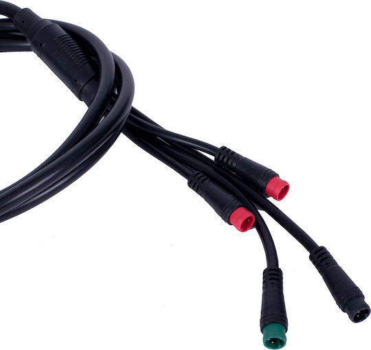 Cablu controler trotineta electrica rezistent la apa