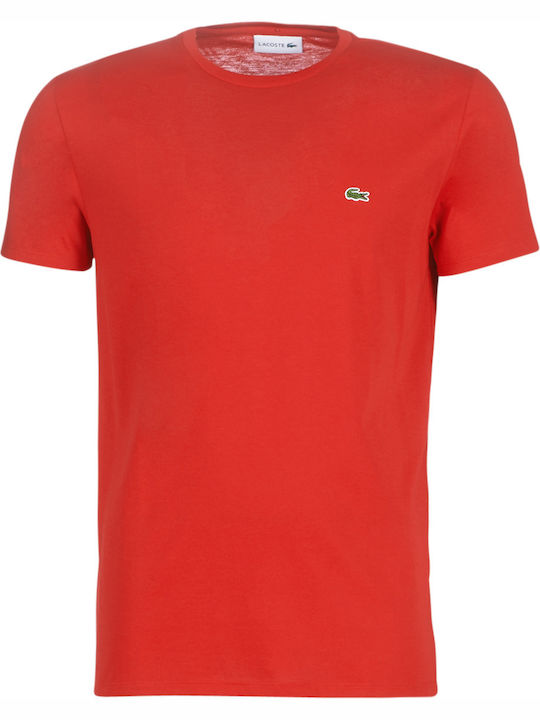 T-Shirt Red