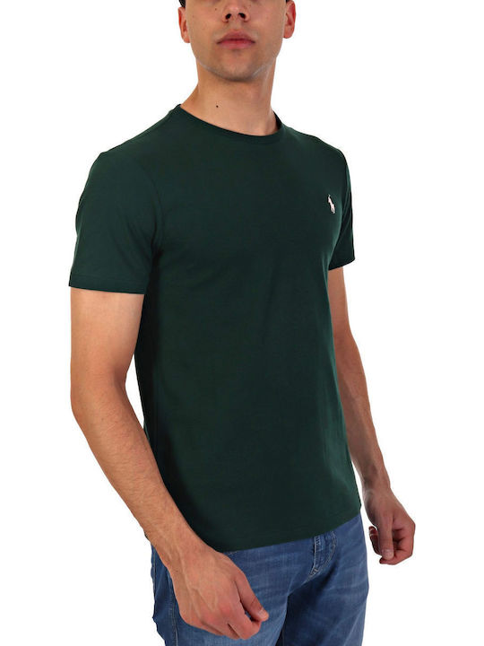 T-shirt Green