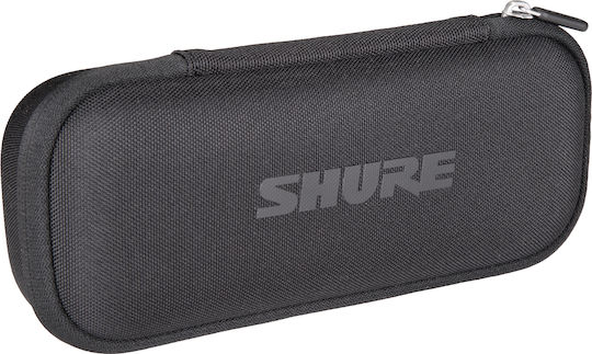 Shure NXN8/C Δυναμικό Μικρόφωνο Χειρός για Φωνητικά