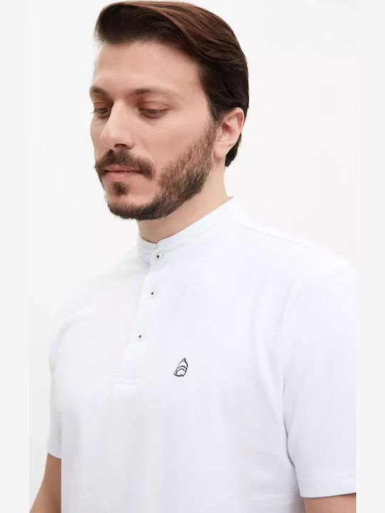 Bluză Albă