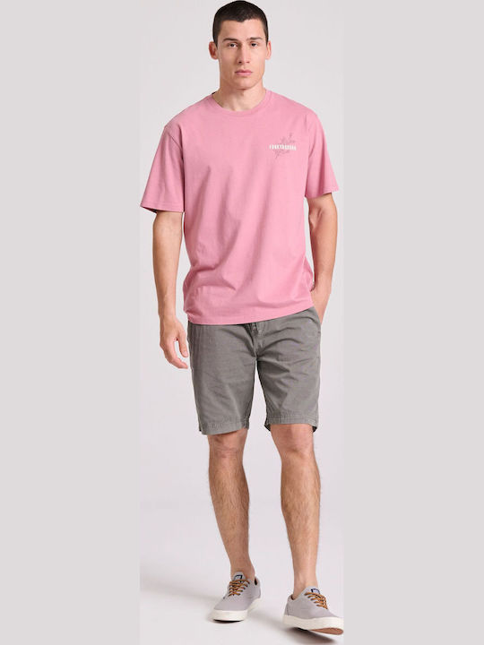 Men's Shorts Gray