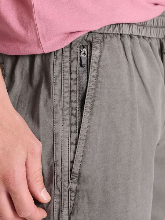 Men's Shorts Gray