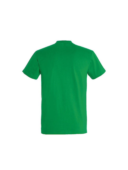 Sol's Werbe-T-Shirt Kelly green 11500-272