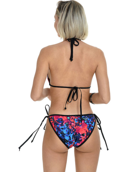 Bikini-Set BLACK