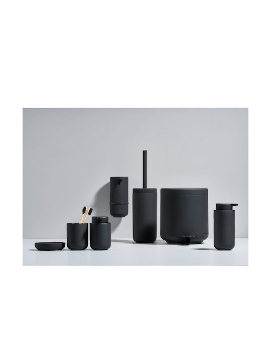 Zone Denmark Dispenser Ceramică Negru 450ml