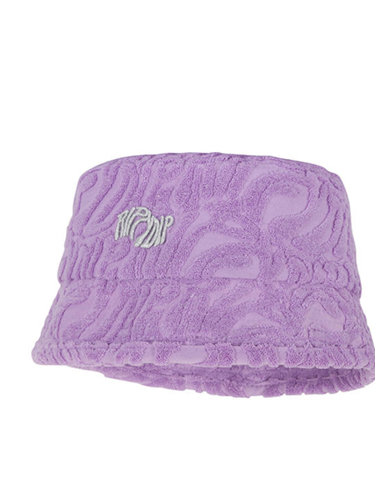 Rip N Dip Pălării Pentru Bărbați Bucket Culoare Violet