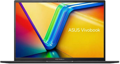 Asus Vivobook 16X K3604VA-MB059W 16" (i7-1355U/16GB/1TB SSD/W11 Home) (US Keyboard)