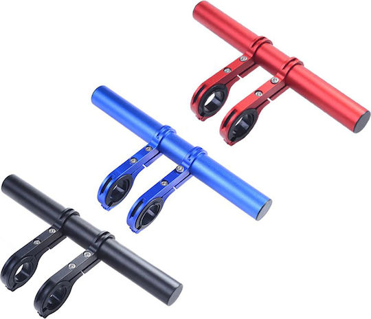 Ryde Zubehör für Elektro-Roller Xiaomi in Schwarz Farbe RYDEXTA-1