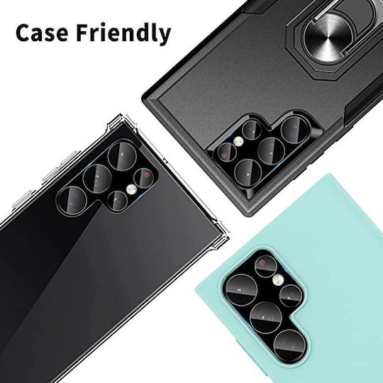 Samsung Galaxy S23 Ultra 5G Metal High Aluminum Lens Cap