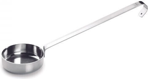Lacor Servierlöffel Sauce Rostfreier Stahl 27cm