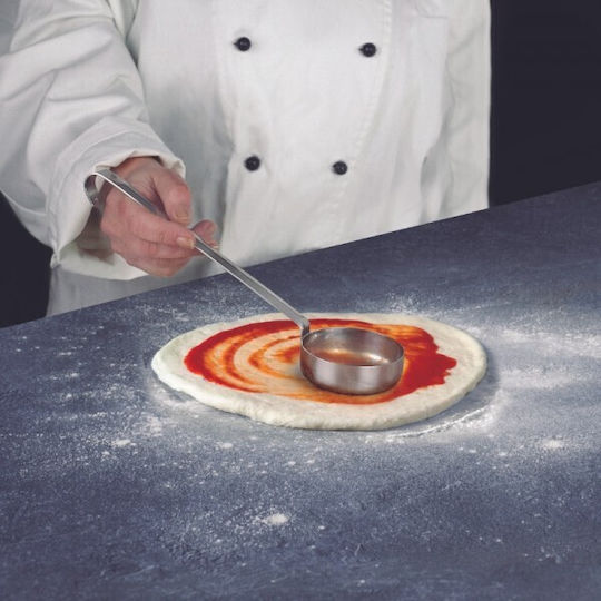Lacor Lacor Servierlöffel Rostfreier Stahl Für Sauce 27cm