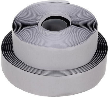 Velcro Adhesive Tape Zola Reusable Skirt Puff Width 2.5 Cm Length 5 M Black
