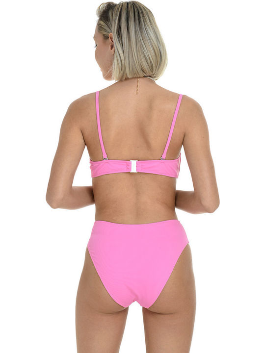 Set Bikini Ροζ