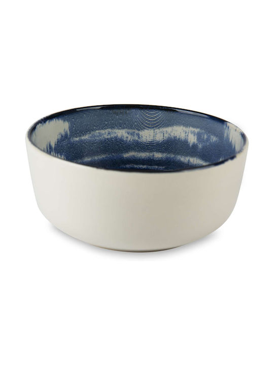Excelsa Serving Bowl Round Ceramic