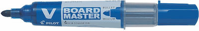 Pilot V-board Whiteboard Marker Blue