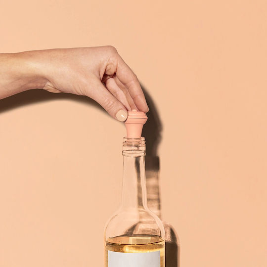 Vacu Vin Πώμα Φιάλης 8890606 4τμχ