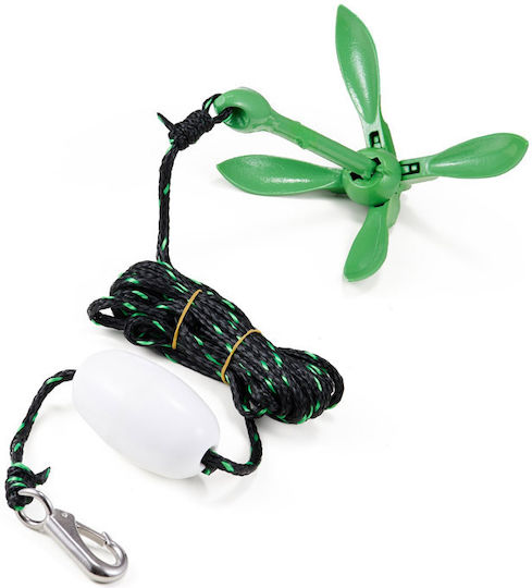 Vevor PHTMYJTPSG35NCT7KV0 Canoe & Kayak Anchor