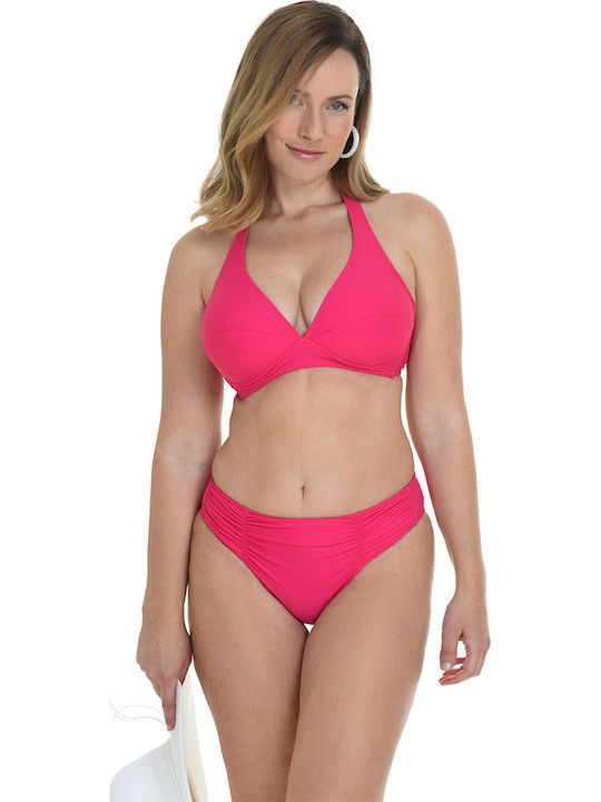 Set Bikini Fuchsia