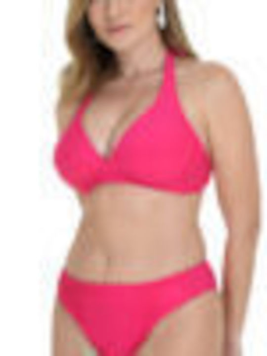 Set Bikini Fuchsia