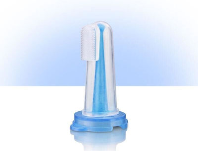 Reer Baby Toothbrush Finger for 0m+