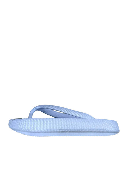 Women's Flip Flops Blue