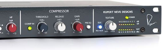 Rupert Neve Equalizer / Compressor