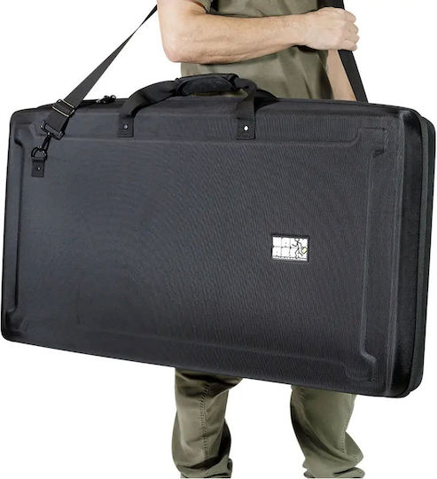 Walkasse Shockproof Eva Fall Transport für Rane FOUR | LEISTUNG