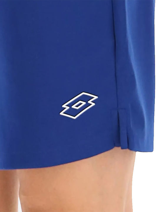Squadra III Sports Men's Shorts Blue