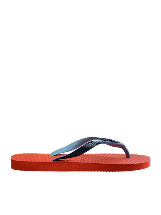 Havaianas Top Mix Flip Flops Navy Μπλε